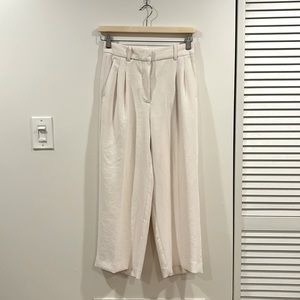 Aritzia Wilfred Effortless Pants
